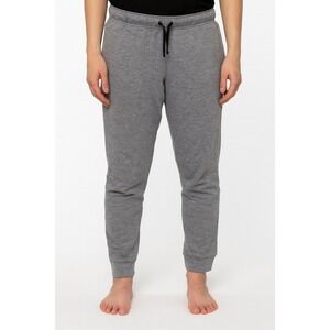 Mta Sport Mens Joggers Sweatpants Athletic Gym Training Lounge Gray